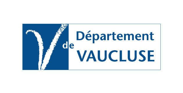 Logo du Vaucluse – Ambulances Santé Luberon à Cavaillon